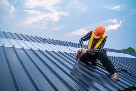 Best Metal Roofing Installation  in West Carthage, NY